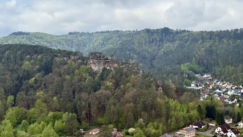 André G._Dorfstübel Hotel-Cafe-Restaurant am Schuhmuseum_Germany_avis