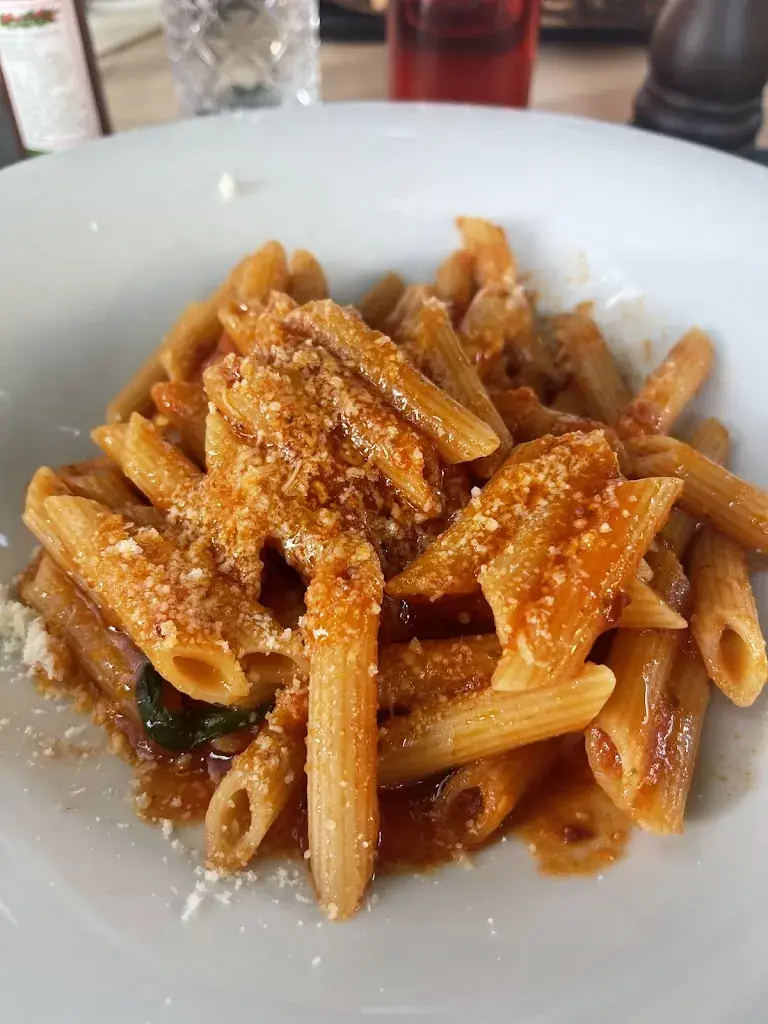 Menu_Ristorante Pizzeria Da Vito_Liebefeld_image_9