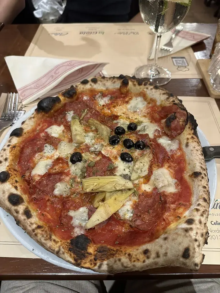 Bosz94_Ristorante Pizzeria Da Vito_Liebefeld_review
