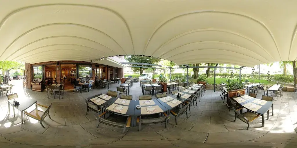 Ristorante Pizzeria Da Vito restaurant à Liebefeld