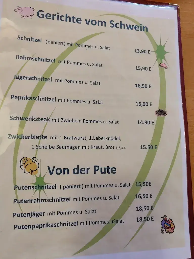 Menu_Gaststätte Zwickerstubb_Germany_image_2
