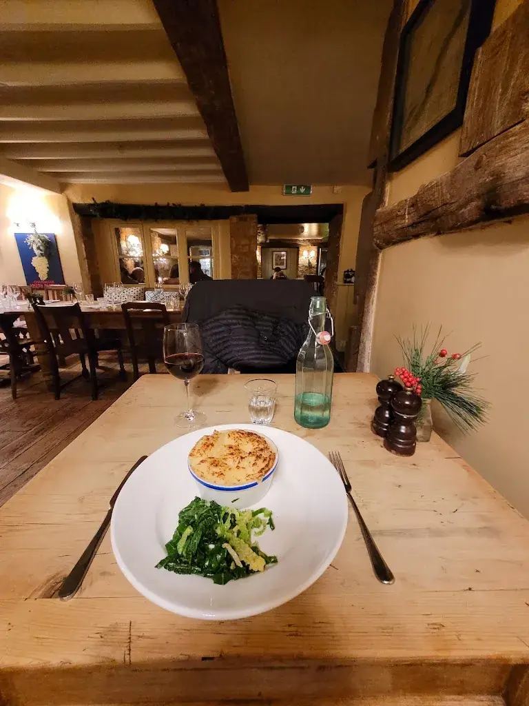 Andrew Shoot_Waldhotel Felsentor Hotel & Restaurant_Germany_Bewertung