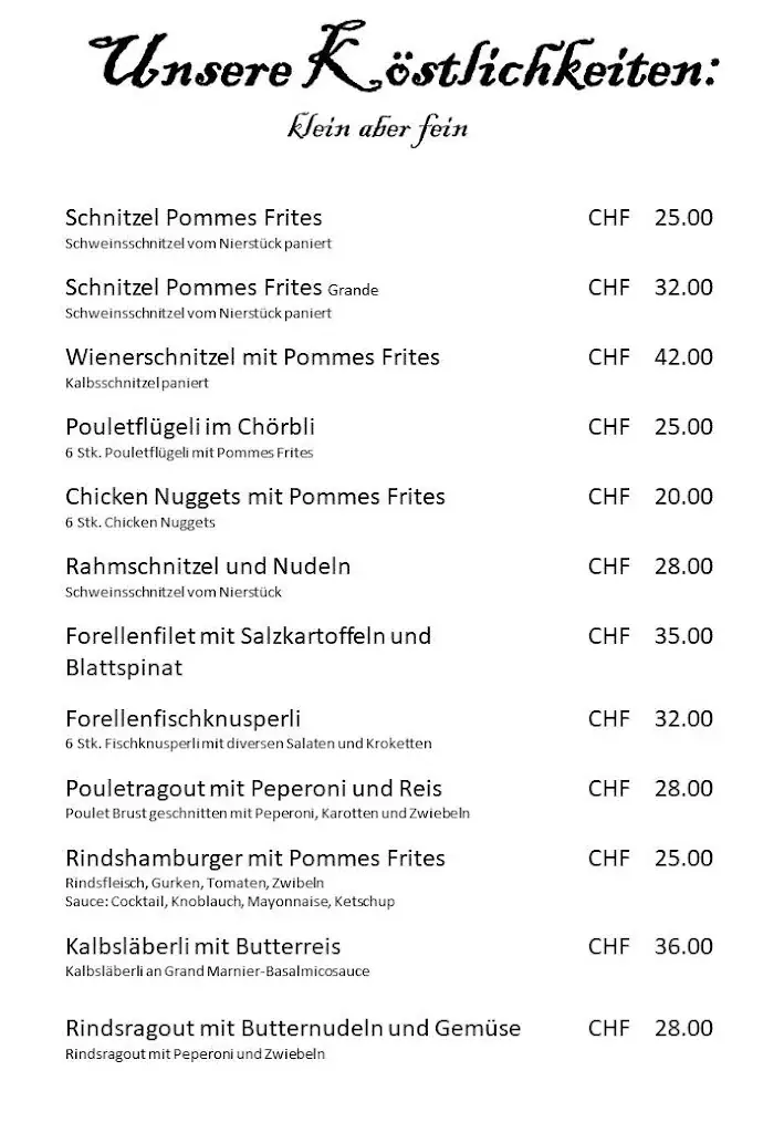 Brunner's Kulinarisches Grillhaus_Winznau_menu_image_1