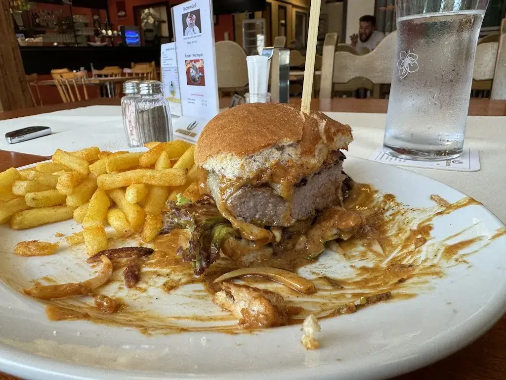 Menu_Brunner's Kulinarisches Grillhaus_Winznau_image_5