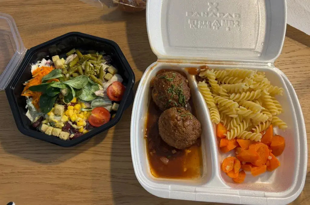 Mike Keller_Brunner's Kulinarisches Grillhaus_Winznau_review