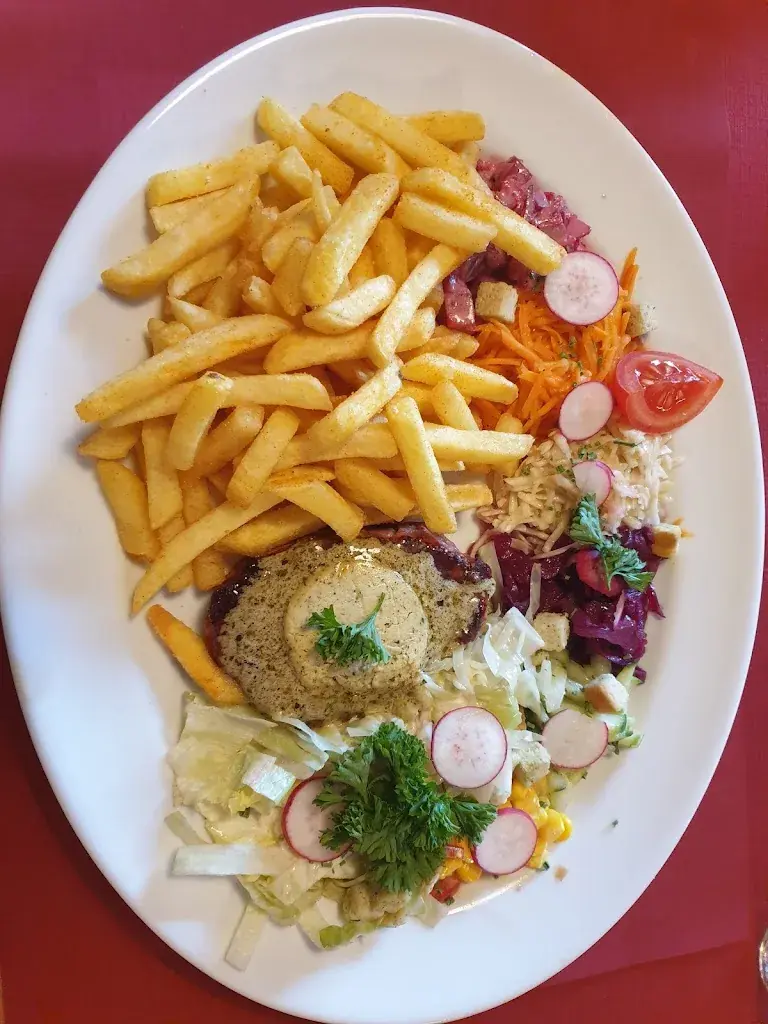 Alexandra Lüthy_Brunner's Kulinarisches Grillhaus_Winznau_review