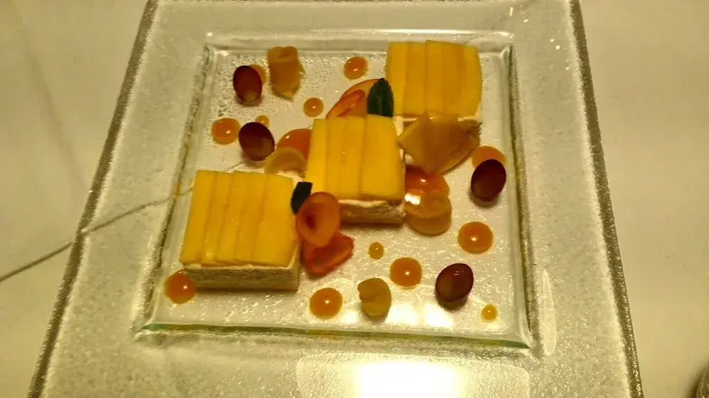 Zollhaus restaurant à Olten