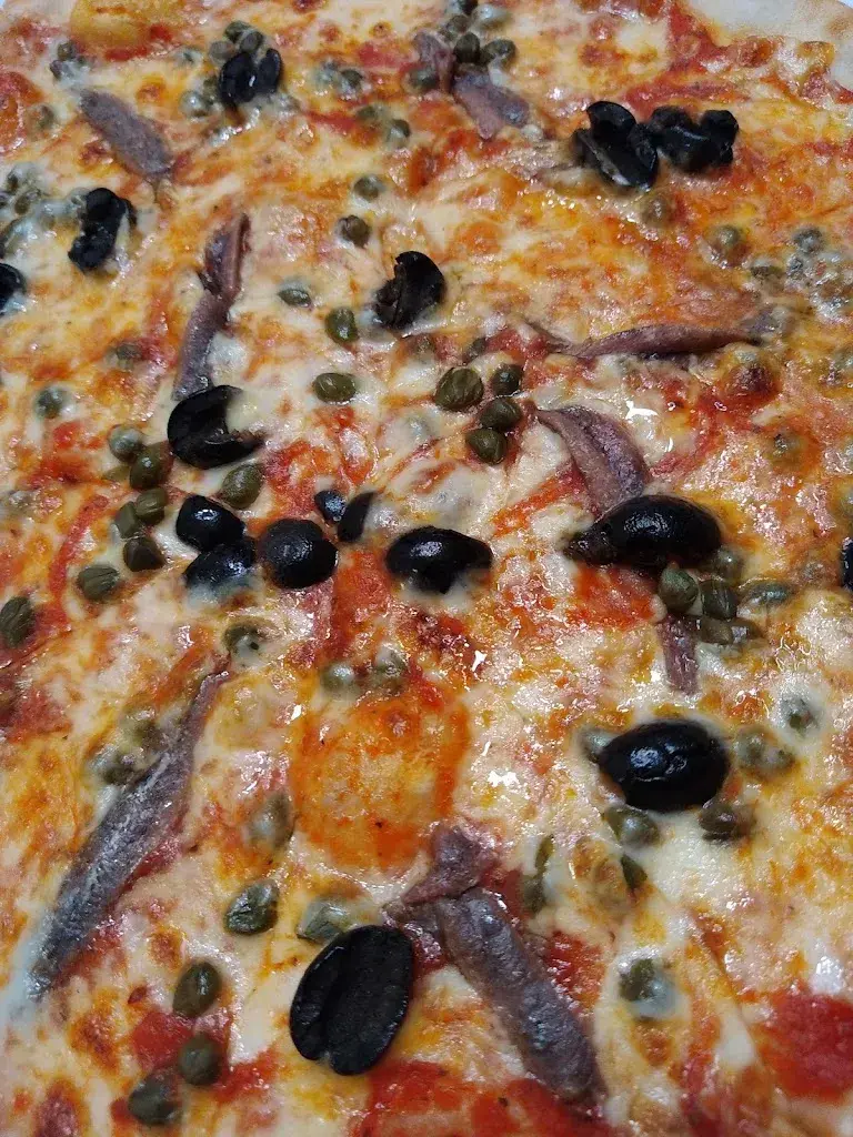 Anton Marty_Pizzeria Winznau_Winznau_review