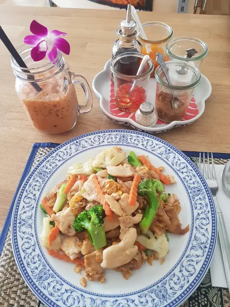 Menu_Krua Thailand Restaurant & Take Away_Liebefeld_image_1