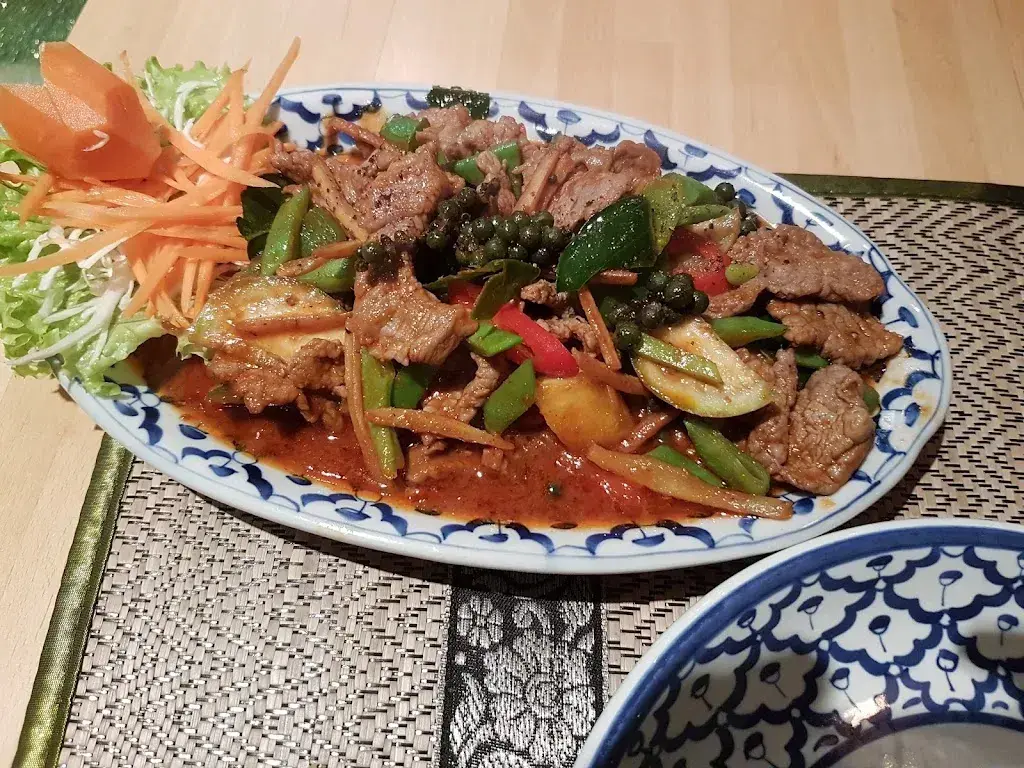 Menu_Krua Thailand Restaurant & Take Away_Liebefeld_image_2