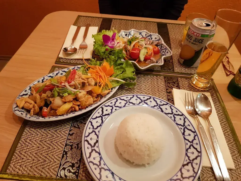 Menu_Krua Thailand Restaurant & Take Away_Liebefeld_image_3