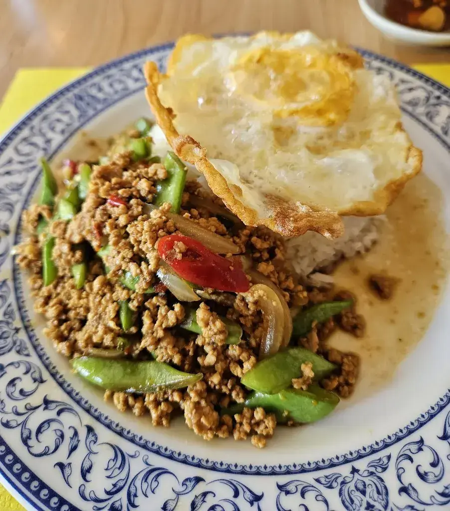 Menu_Krua Thailand Restaurant & Take Away_Liebefeld_image_9