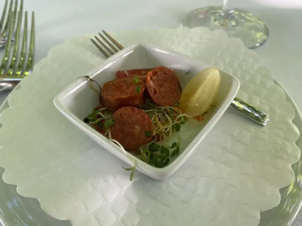 N S_Restaurant StudHuus_Obergösgen_review