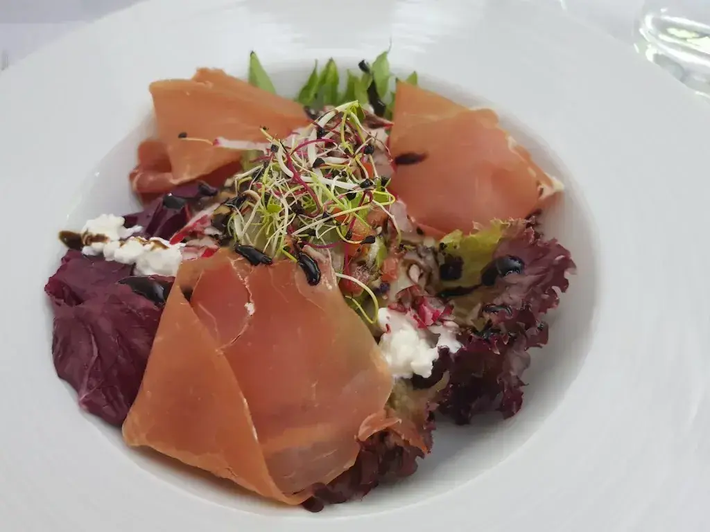 Claudia Spielmann_Restaurant StudHuus_Obergösgen_review