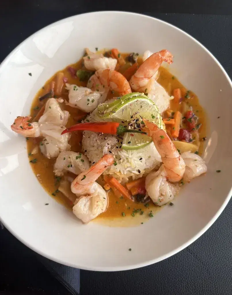 Cankurt Giulia_Golfclub Restaurant Heidental_Stüsslingen_review