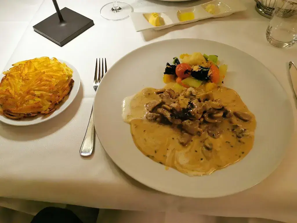 Bella Mali_Aarhof_Olten_Bewertung