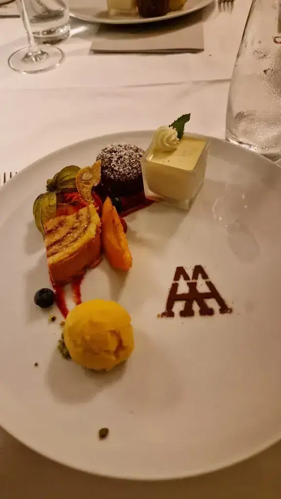 Narjes Abdollahi_Aarhof_Olten_Bewertung