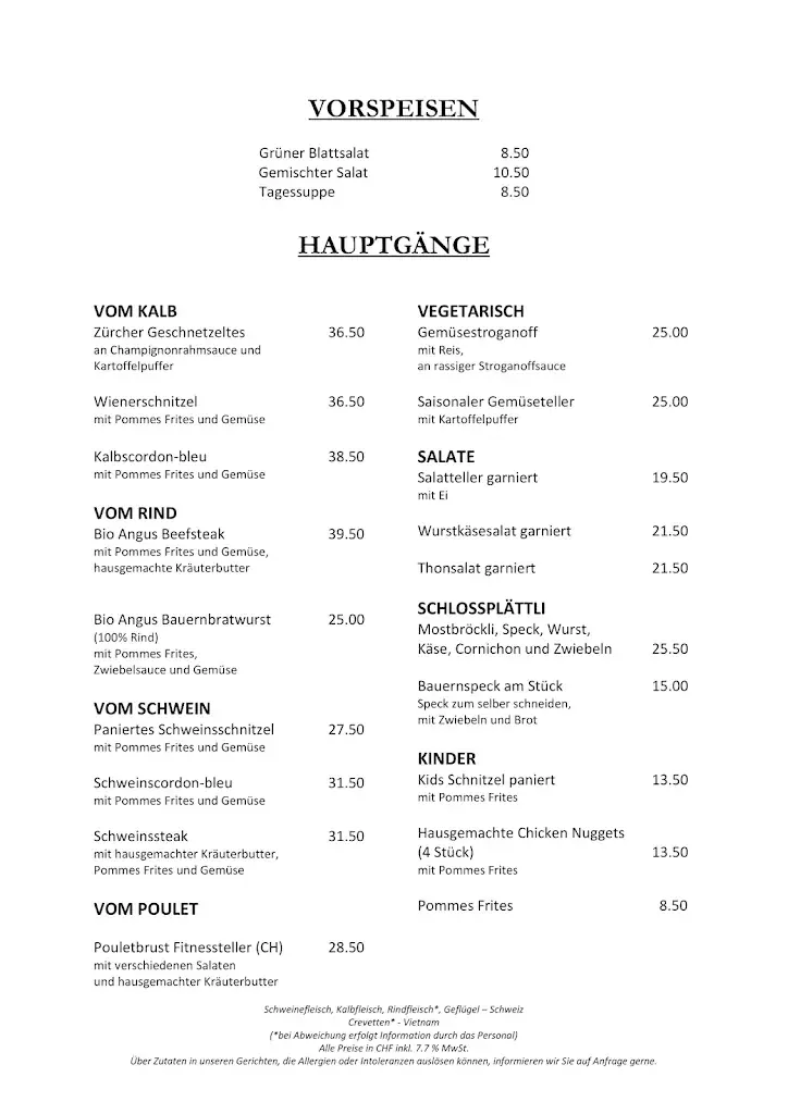 Menu_Restaurant Säli-Schlössli_Starrkirch-Wil_image_4
