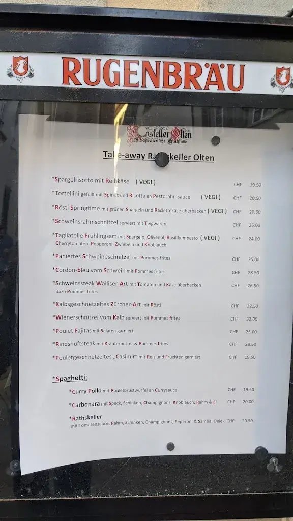 Menu_Rathskeller Olten_Olten_image_2