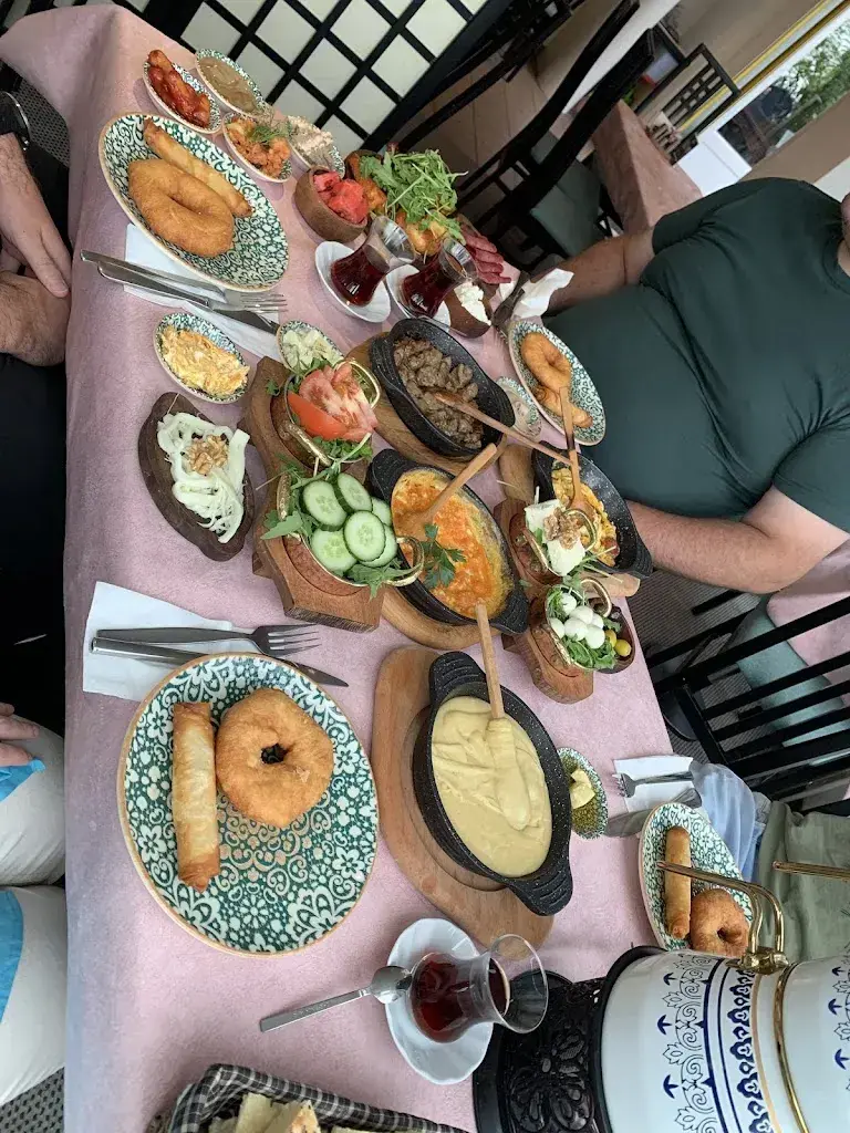 Tte Esp_Pishi Breakfast_Olten_recensione