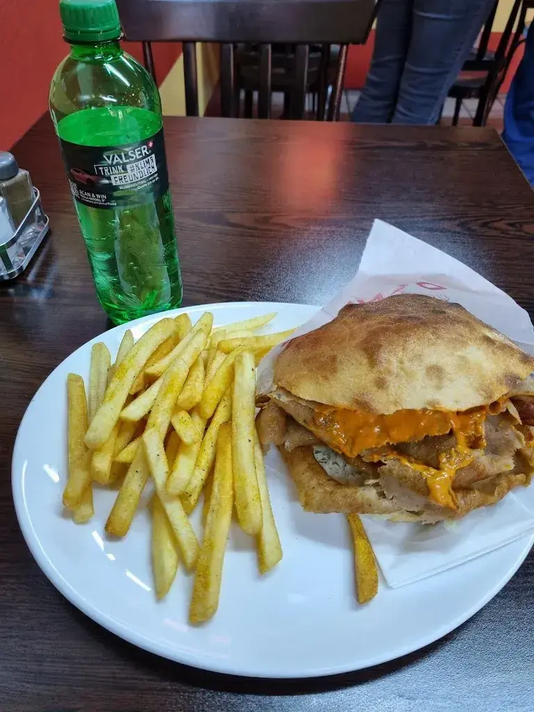 Menu_City Food - Olten_Olten_immagine_2