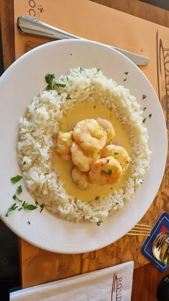 Menu_Restaurant Rondell_Liebefeld_immagine_4