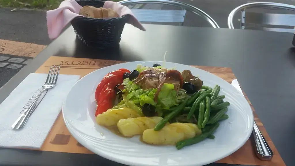 Menu_Restaurant Rondell_Liebefeld_immagine_6