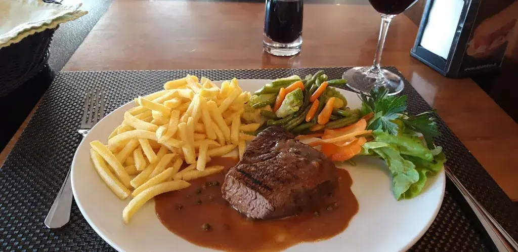 Menu_Restaurant Rondell_Liebefeld_immagine_7