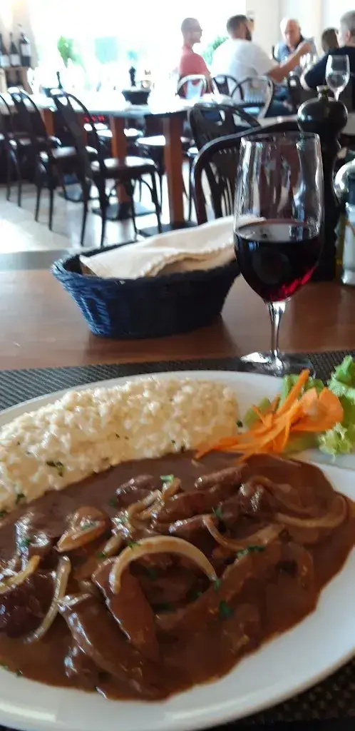 Menu_Restaurant Rondell_Liebefeld_immagine_8