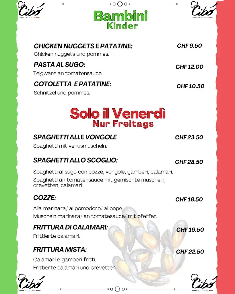 Menu_Cibó Caffe Ristorante_Niedergösgen_image_4