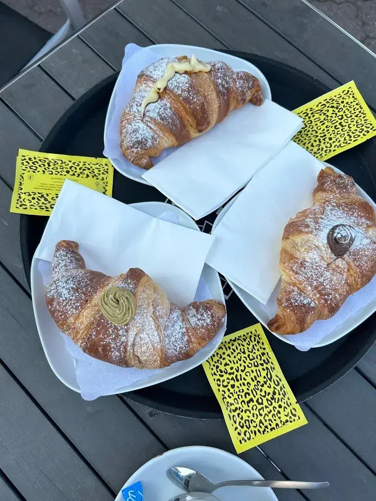 Giads Carlino_Cibó Caffe Ristorante_Niedergösgen_avis