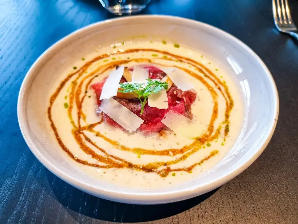 Remo Tenisch_Restaurant Brücke_Niedergösgen_avis