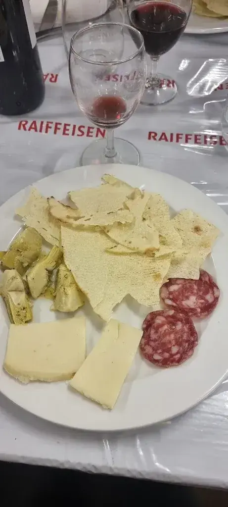 Annalisa Seminara_Colonia Libera Italiana_Niedergösgen_review