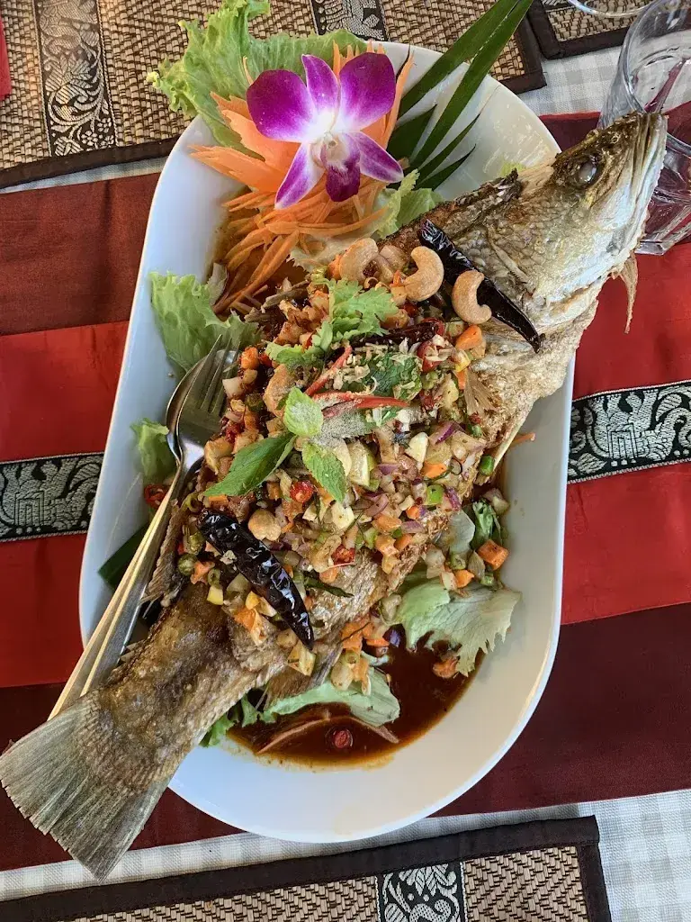 Menu_Maliwan Thai Restaurant_Niedergösgen_image_7