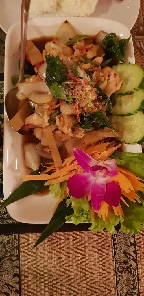 Menu_Maliwan Thai Restaurant_Niedergösgen_image_9