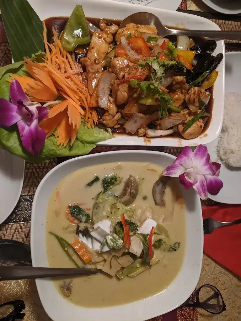 Querijn Mijlhoff_Maliwan Thai Restaurant_Niedergösgen_avis