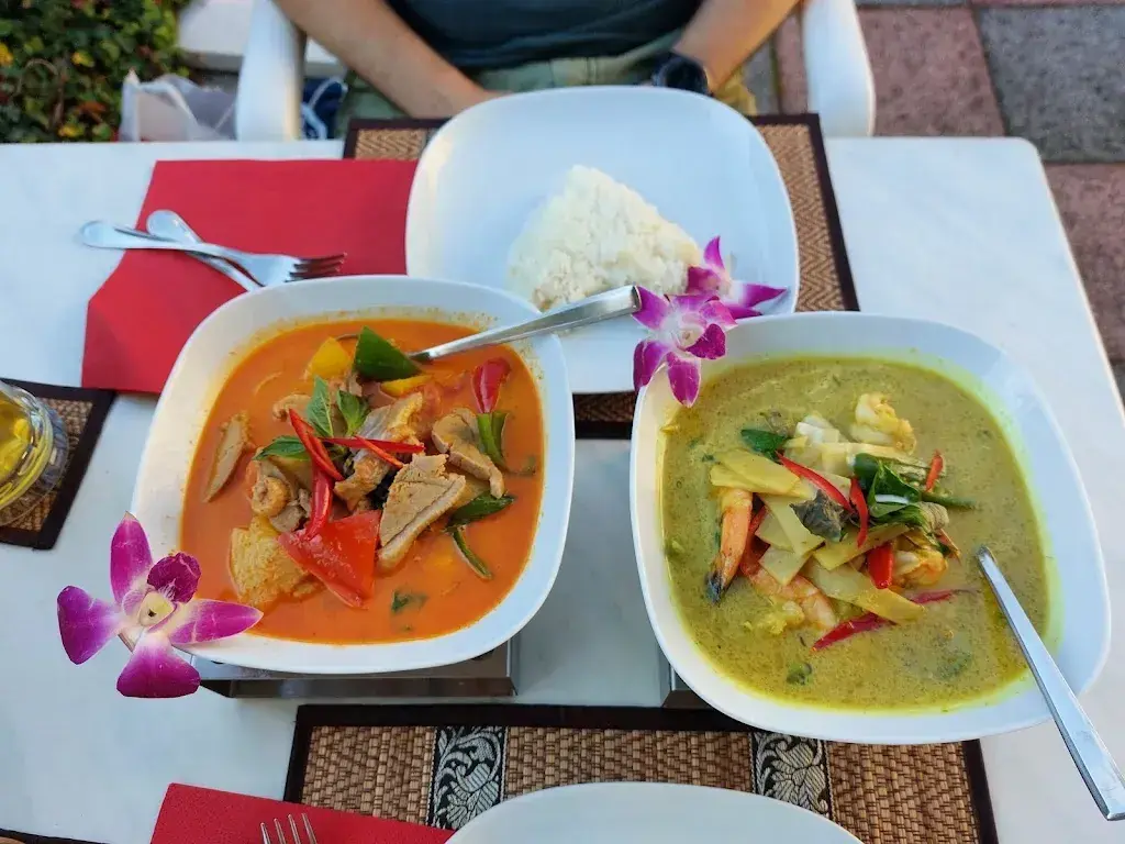 Renata VLM_Maliwan Thai Restaurant_Niedergösgen_avis