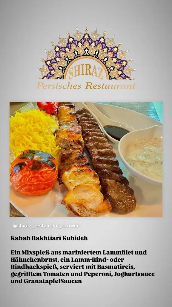 Menu_SHIRAZ Grillhouse since 2016_Schönenwerd_image_4