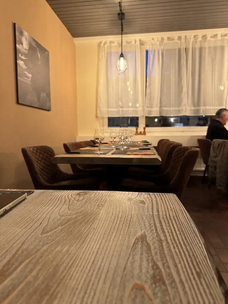 Luca_Restaurant La Barbacoa_Schönenwerd_Bewertung