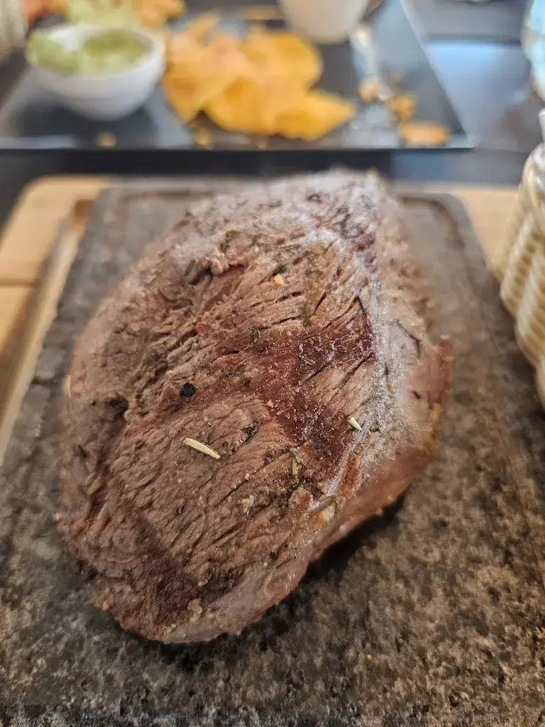 Semmy My journey_Restaurant La Barbacoa_Schönenwerd_Bewertung