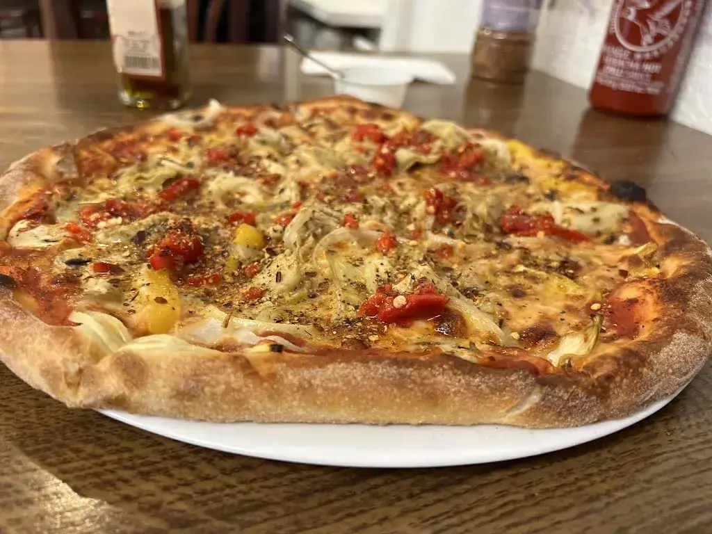 Gábor Füredi_Fortuna Pizzakurier_Niedergösgen_Bewertung