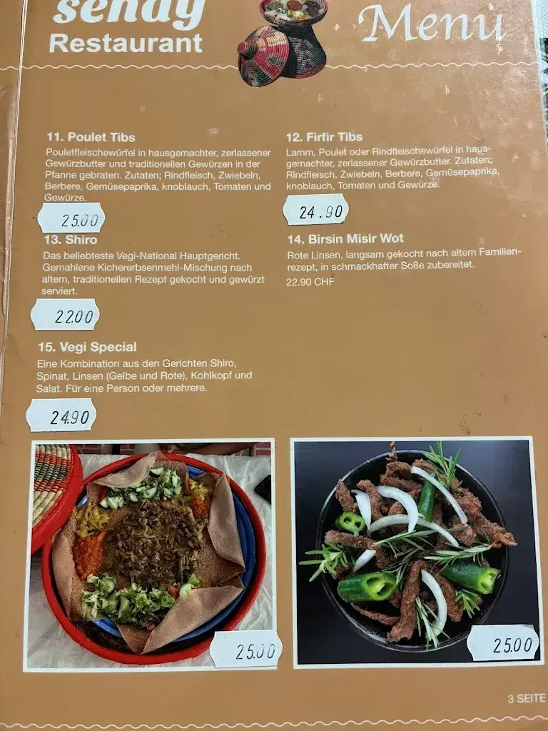 Menü_Senay Restaurant_Eppenberg-Wöschnau_Bild_2