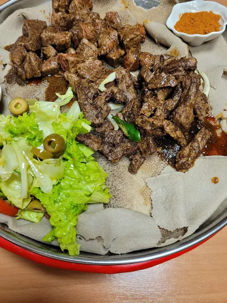 Menü_Senay Restaurant_Eppenberg-Wöschnau_Bild_4