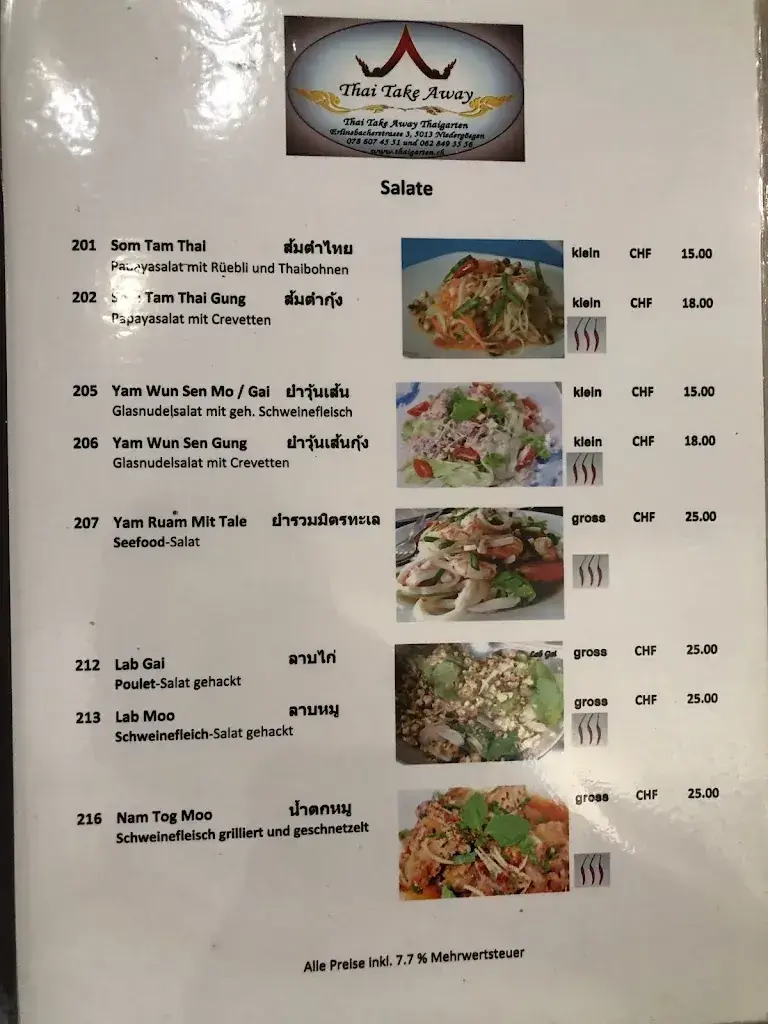 Thaigarten Take Away_Niedergösgen_menu_image_1