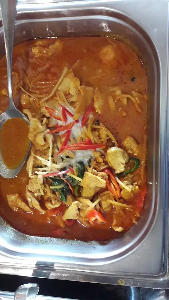 Menu_Thaigarten Take Away_Niedergösgen_image_5