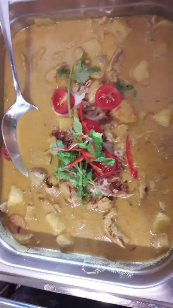 Menu_Thaigarten Take Away_Niedergösgen_image_6