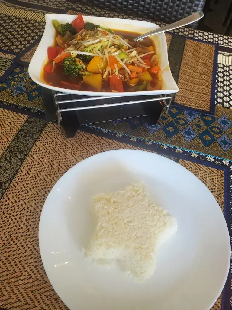 Dreadhorn Laurin_Thaigarten Take Away_Niedergösgen_review