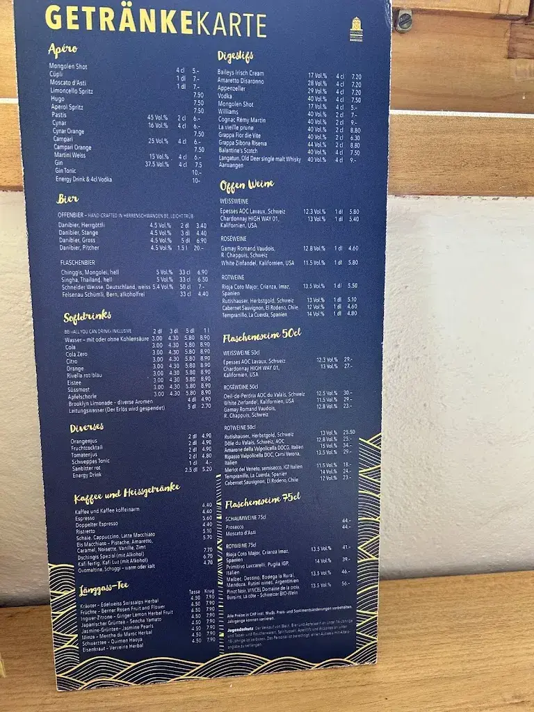 Menu_Dschingis Mongolian Barbecue_Liebefeld_image_3