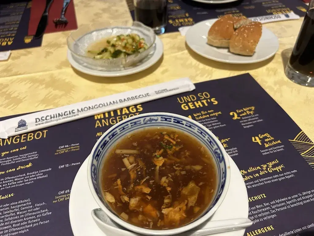 Menu_Dschingis Mongolian Barbecue_Liebefeld_image_4