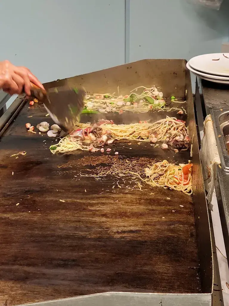 Menu_Dschingis Mongolian Barbecue_Liebefeld_image_5